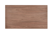 Acme Furniture Sarha Walnut Dining Table