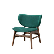 New Classic Furniture Adler Green Lounge Chair