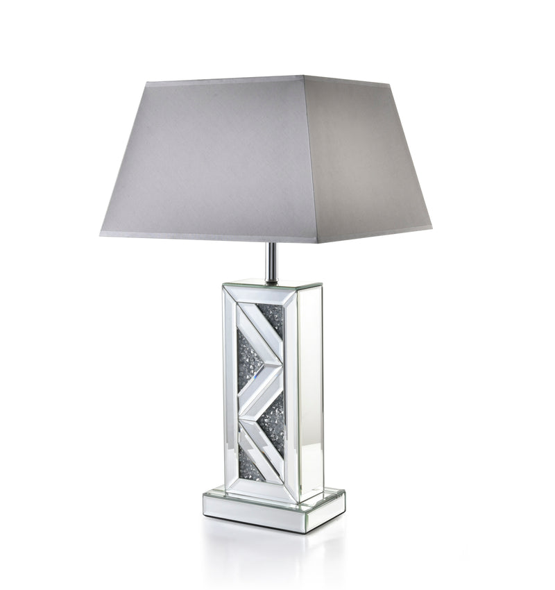 Glory Furniture Mirror GM0106 Table Lamp