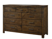 Crown Mark Curtis Dresser