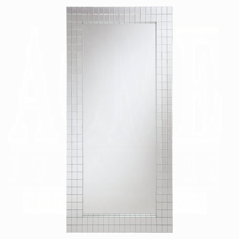 Acme Furniture Dominic Floor Accent Mirror
