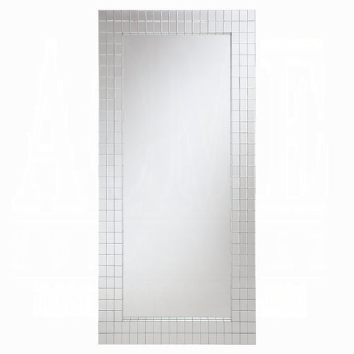 Acme Furniture Dominic Floor Accent Mirror