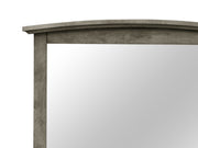 Glory Furniture Hammond Gray Mirror