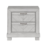 Steve Silver Montana Gray Nightstand