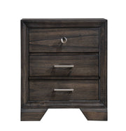 Crown Mark Jaymes Night Stand