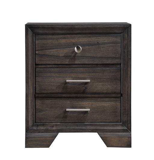 Crown Mark Jaymes Night Stand