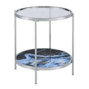 Steve Silver Averie 3pc Coffee Table Set