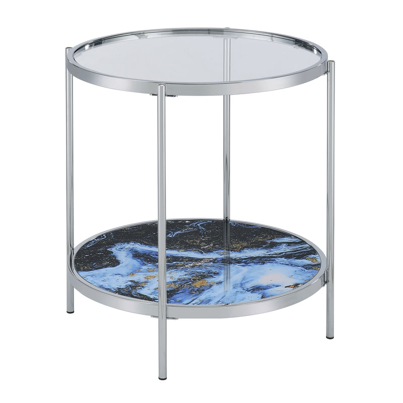 Steve Silver Averie 3pc Coffee Table Set