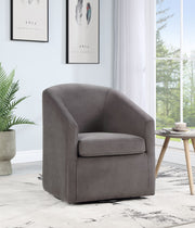 Steve Silver Arlo Indigo Dining Chair
