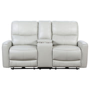 Coaster Furniture Greenfield Brown 3pc Living Room Set