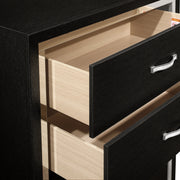 New Classic Furniture Huxley Black Chest