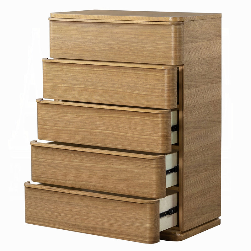Acme Furniture Zoey Oak Chest