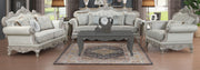 Galaxy Home Tuscan Gray 3pc Living Room Set