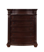 Crown Mark Stanley Chest