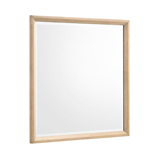 Home Elegance Marrin Natural Mirror