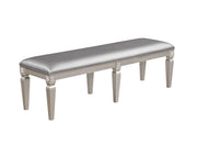 Crown Mark Klina Bench