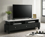 Crown Mark Alina TV Stand