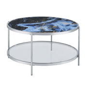 Steve Silver Averie 3pc Coffee Table Set