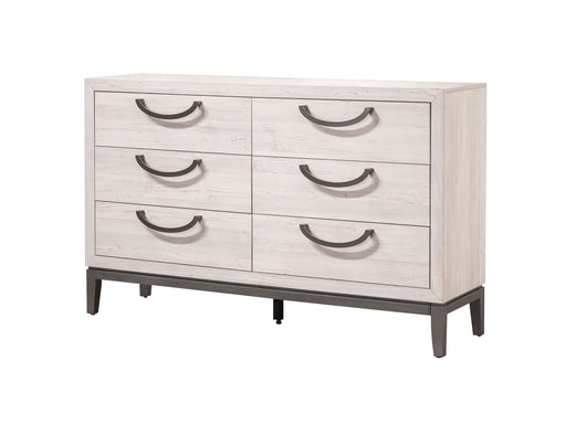 Crown Mark Veda Dresser