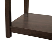 Glory Furniture Salem Wenge Nightstand