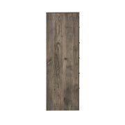 New Classic Furniture Misty Lodge Gray Chest