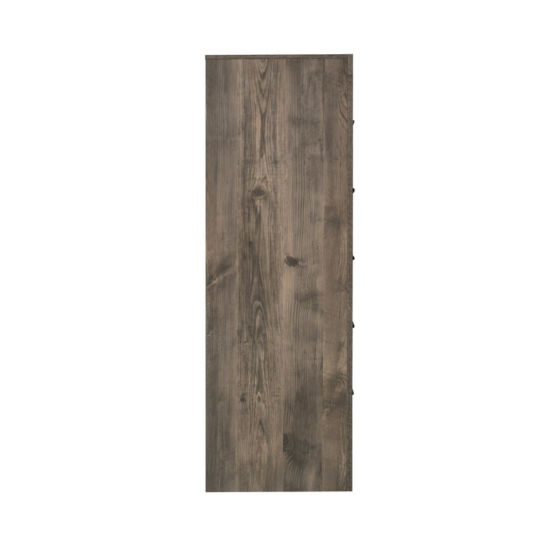 New Classic Furniture Misty Lodge Gray Chest