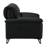 Acme Furniture Eilene Black Chair