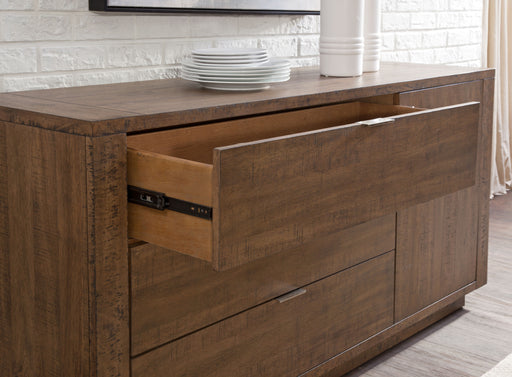 Steve Silver Garland Caramel Toffee Server