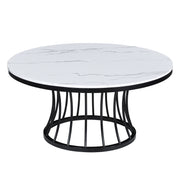 Crown Mark Hadley 3pc Occasional Table Set
