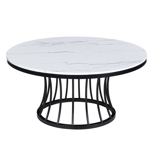 Crown Mark Hadley 3pc Occasional Table Set