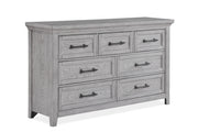 Crown Mark Beckett Dresser