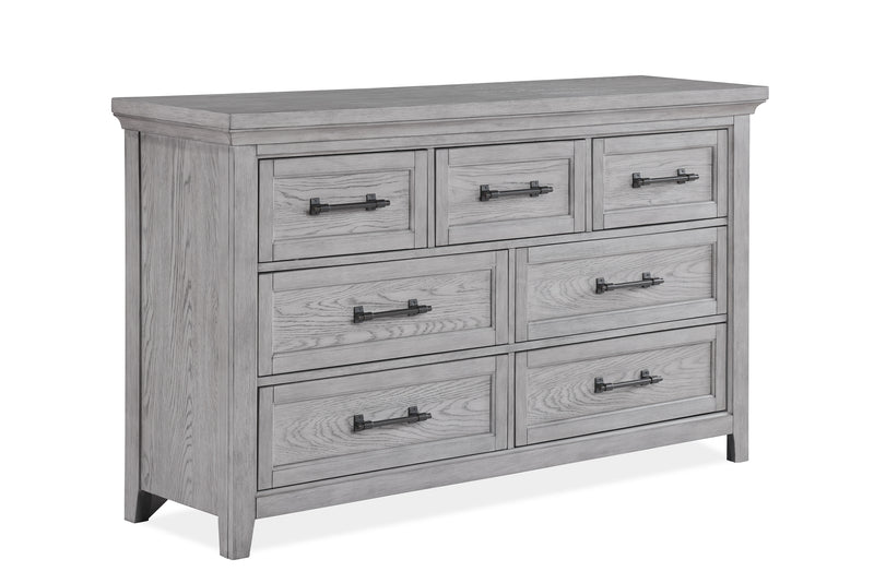 Crown Mark Beckett Dresser