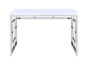 Steve Silver Alize White Desk