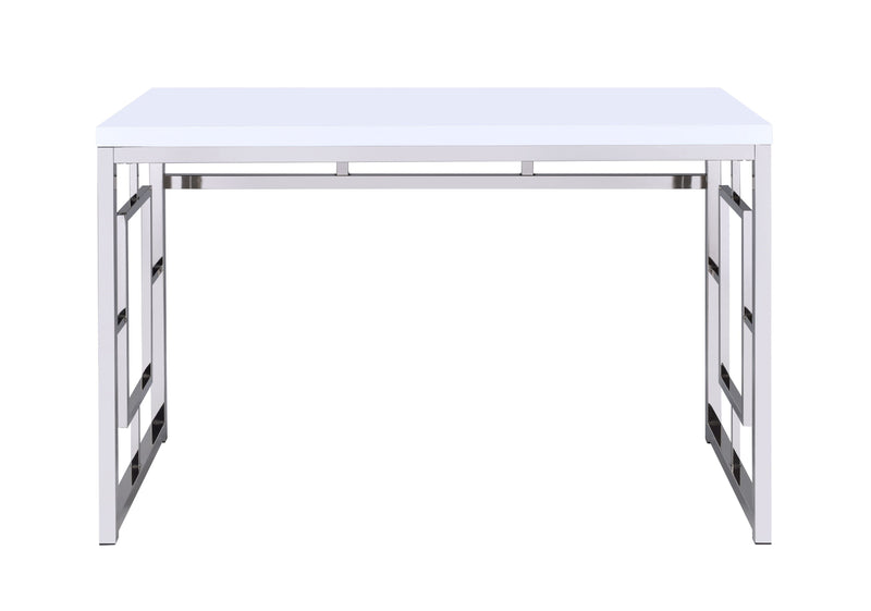 Steve Silver Alize White Desk