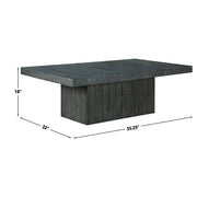 Steve Silver Colson Coffee Table