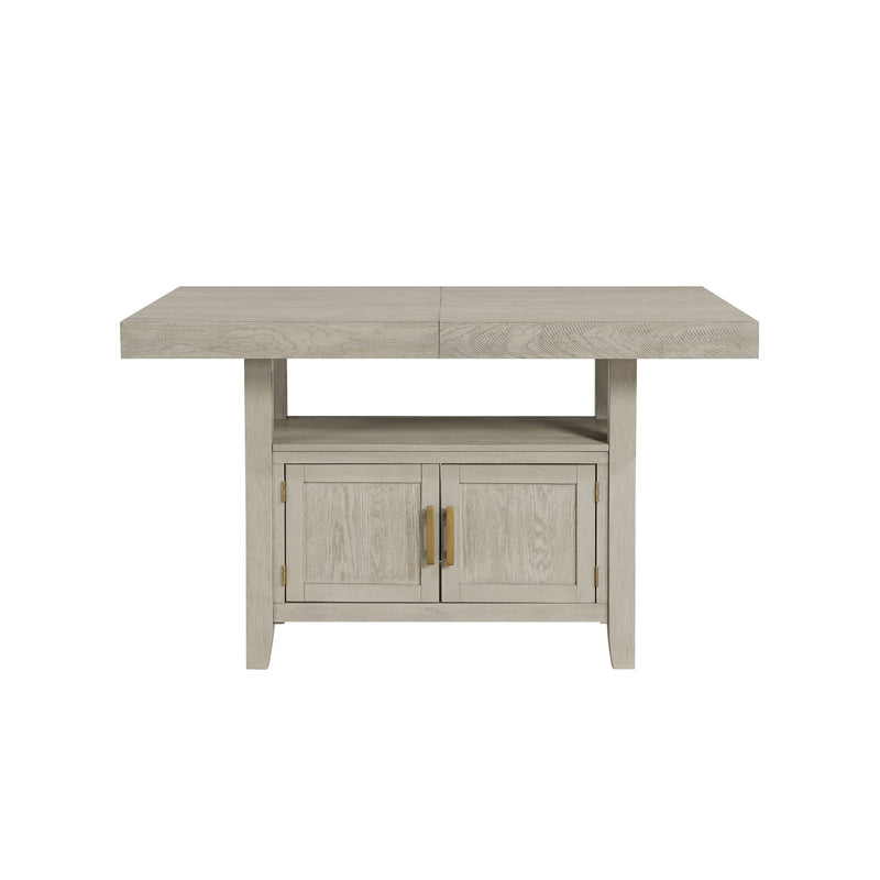 Steve Silver Garland Sand Counter Table