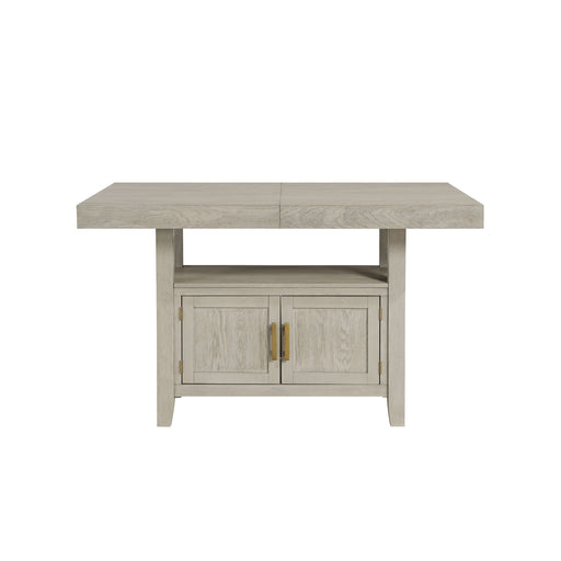 Steve Silver Garland Sand Counter Table