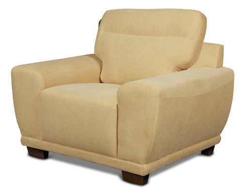 New Classic Furniture Bolero Sun Chair