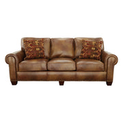 Steve Silver Silverado Metamorphosis Camel Sofa