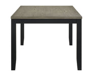 Crown Mark Folio Dining Table