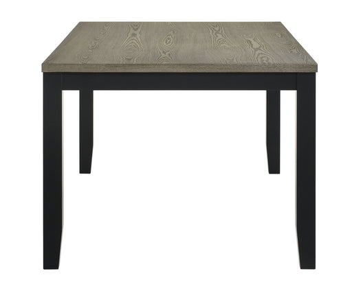 Crown Mark Folio Dining Table
