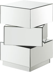 Meridian Furniture Haven End Table