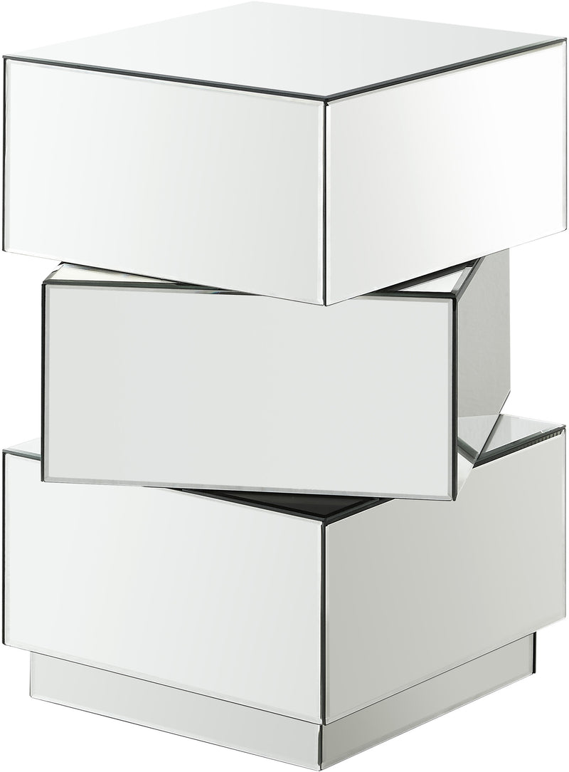 Meridian Furniture Haven End Table