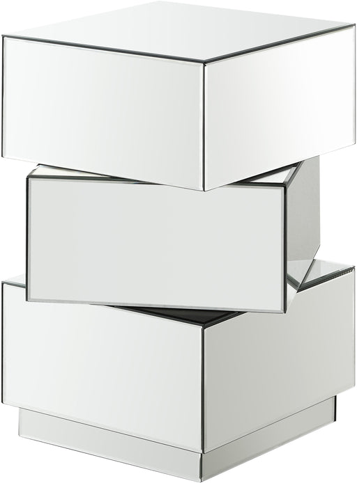 Meridian Furniture Haven End Table