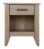 Glory Furniture Lennox Sandle Nightstand