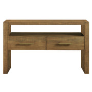 Steve Silver Garland Wood Top Sofa Table