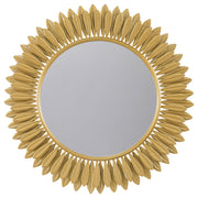 Coaster Furniture Tuscany Silver Wall Mirror