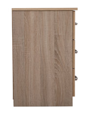 Glory Furniture Boston Wenge Nightstand