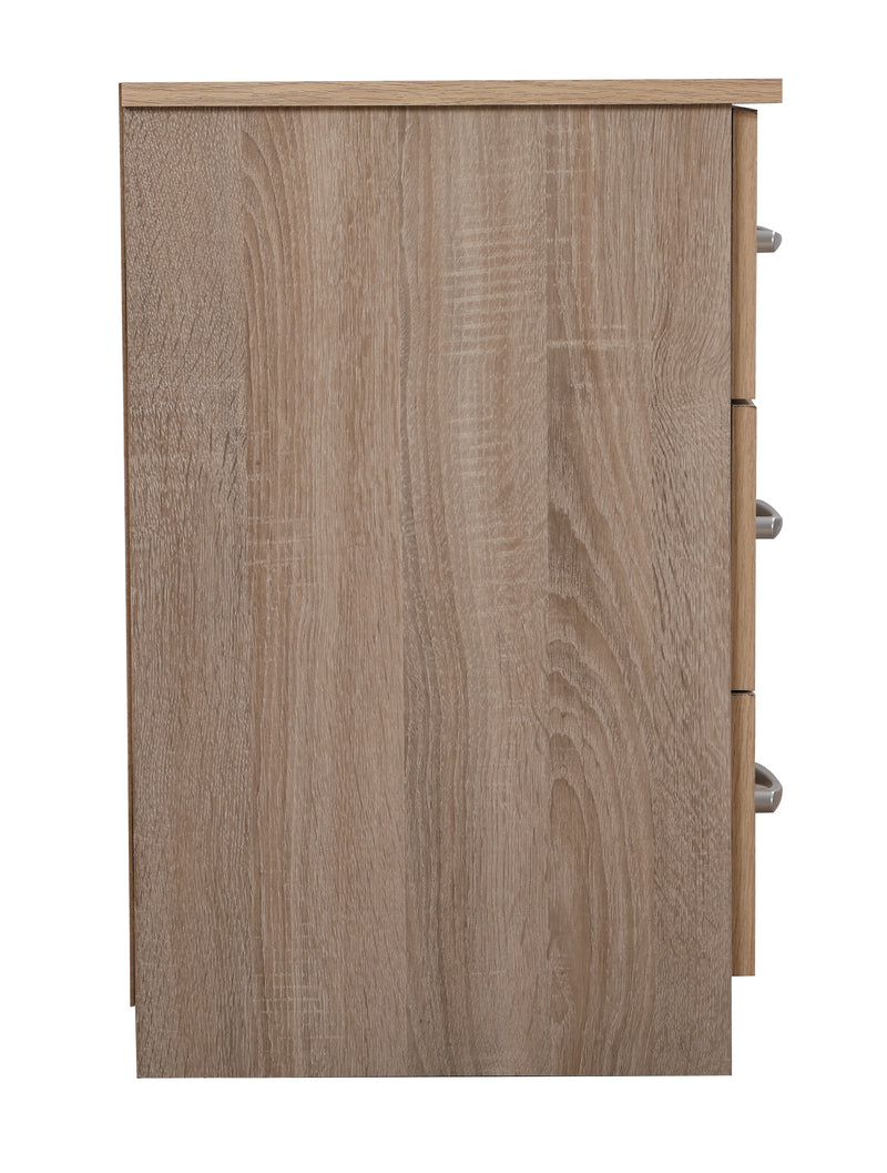 Glory Furniture Boston Wenge Nightstand