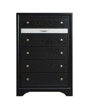 Glory Furniture Madrid Gray Chest